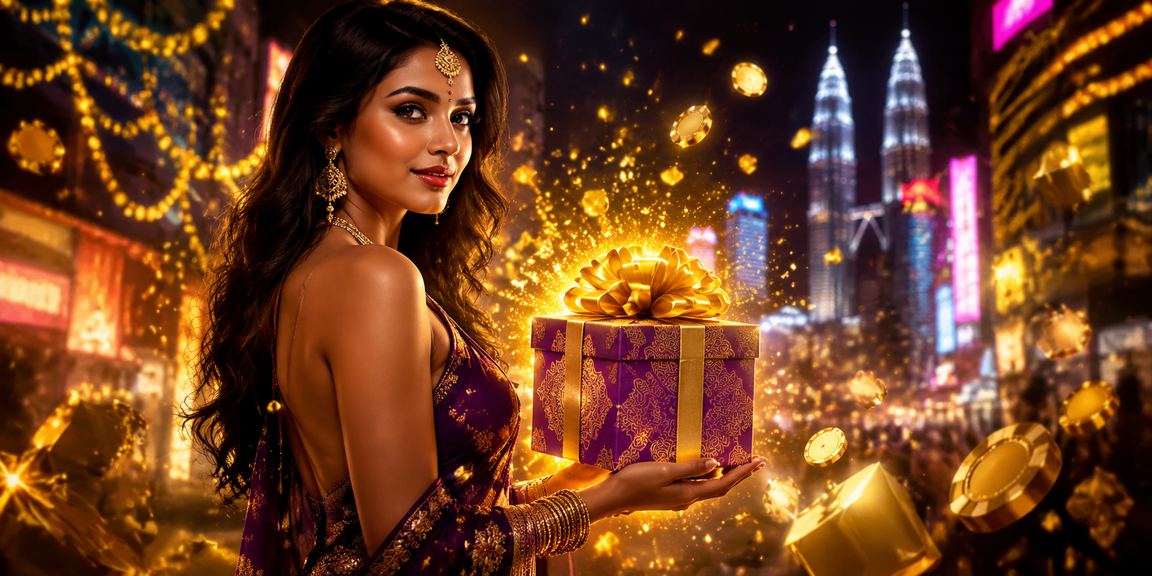 Antara kasino online terkemuka di Malaysia dengan aplikasi mudah alih tm6